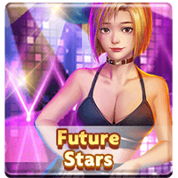 Future Stars – Rich88