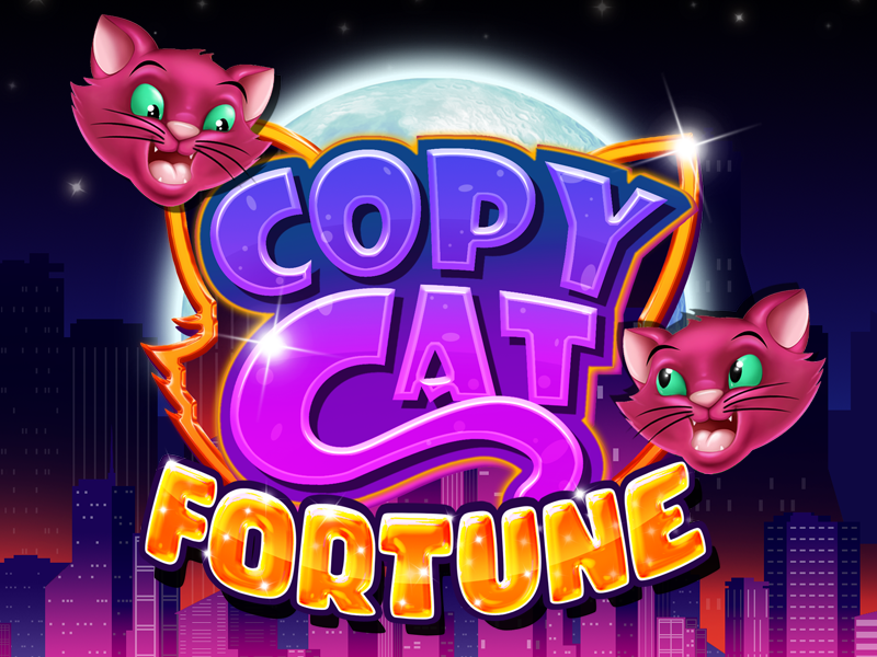 Copy Cat Fortune – Realtime Gaming