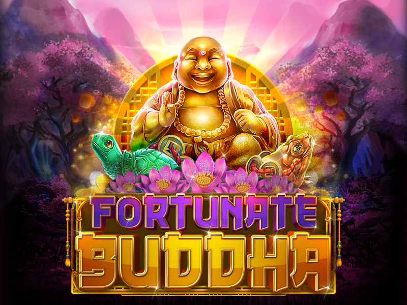 Fortunate Buddha – Realtime Gaming