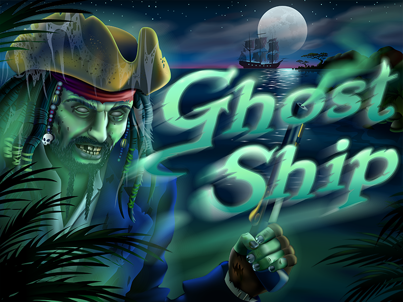 Ghost Ship – Realtime Gaming