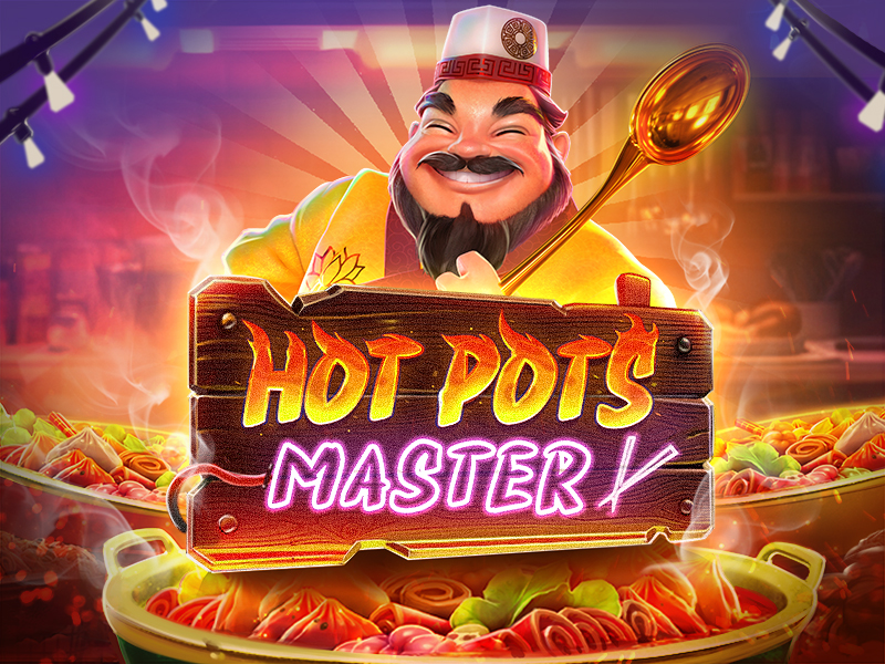Hot Pots Master – Realtime Gaming