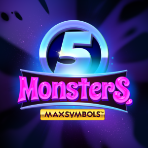 5 Monsters – Relax Gaming