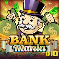 Bank Mania – RICH Gaming