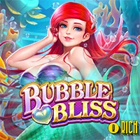 Bubble Bliss – RICH Gaming