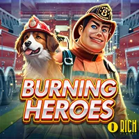 Burning Heroes – RICH Gaming