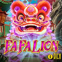 Fafalion – RICH Gaming