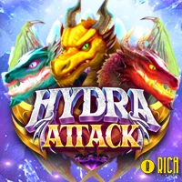 Hydra Attack – RICH Gaming