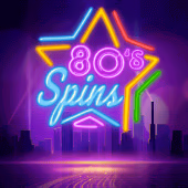 80s Spins – Red Tiger