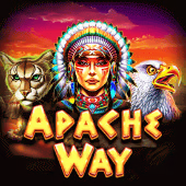 Apache Way – Red Tiger