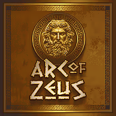 Arc Of Zeus – Red Tiger