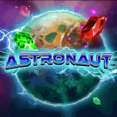 Astronaut – Red Tiger