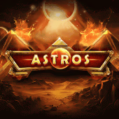 Astros – Red Tiger