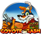 Coyote Cash – SCR888 H5