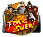 Fong Shen – SCR888 H5
