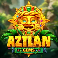 Aztlan Gems – Spade Gaming