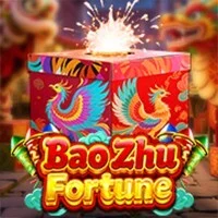 Bao Zhu Fortune – Spade Gaming