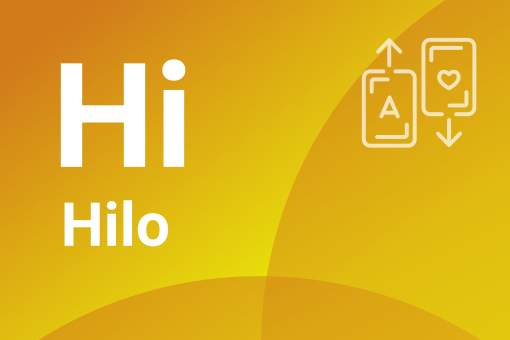 HiLo – Spribe