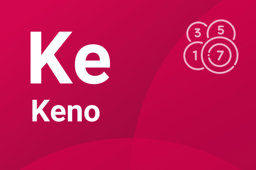 Keno – Spribe