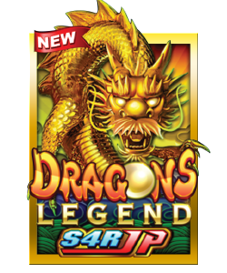 Dragons Legend – Club Sun City