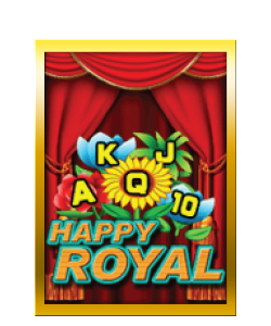 Happy Royal – Club Sun City