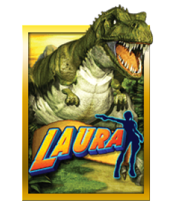 Laura – Club Sun City
