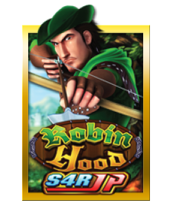 Robin Hood – Club Sun City
