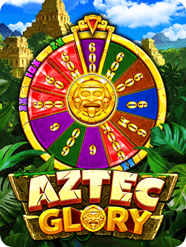 Aztec Glory – VPLUS