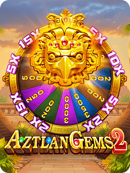 Aztlan Gems 2 – VPLUS