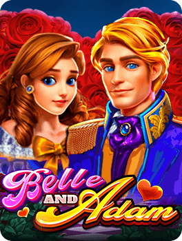 Belle and Adam – VPLUS