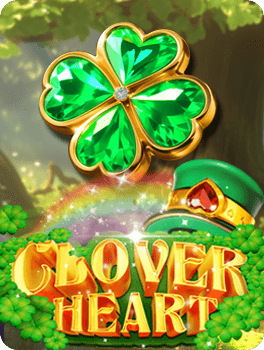 Clover Heart – VPLUS