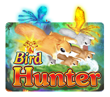 Bird Hunter – V-Power