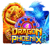 Dragon & Phoenix Pond – V-Power