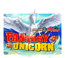 Fantasy Unicorn – V-Power