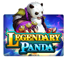 Legendary Panda – V-Power
