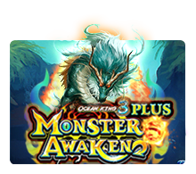 Monster Awaken 2 – V-Power