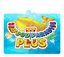 Seafood Paradise Plus – V-Power