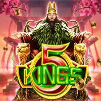 5 Kings – V-Power