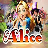 Alice — V-Power — CYL88 Malaysia