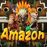 Amazon – V-Power
