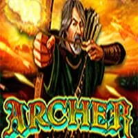Archer – V-Power