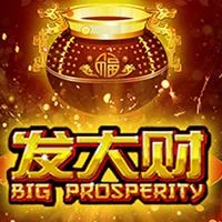 Big Prosperity Slot game CYL88 Malaysia