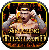Amazing Thailand – 3Win8