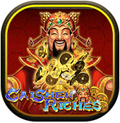 Cai Shen Riches – 3Win8