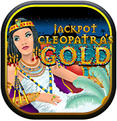 Cleopatra Gold – 3Win8