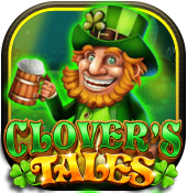 Clovers Tales – 3Win8