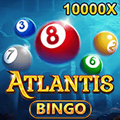Atlantis – Yellow Bat YB