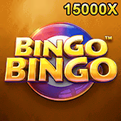 Bingo Bingo – Yellow Bat YB