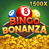 Bingo Bonanza – Yellow Bat YB