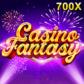 Casino Fantasy – Yellow Bat YB