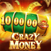 Crazy Money – Yellow Bat YB